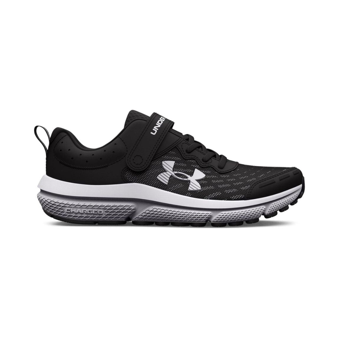 Boys' Pre-School Under Armour Assert 10 AC Running Shoes