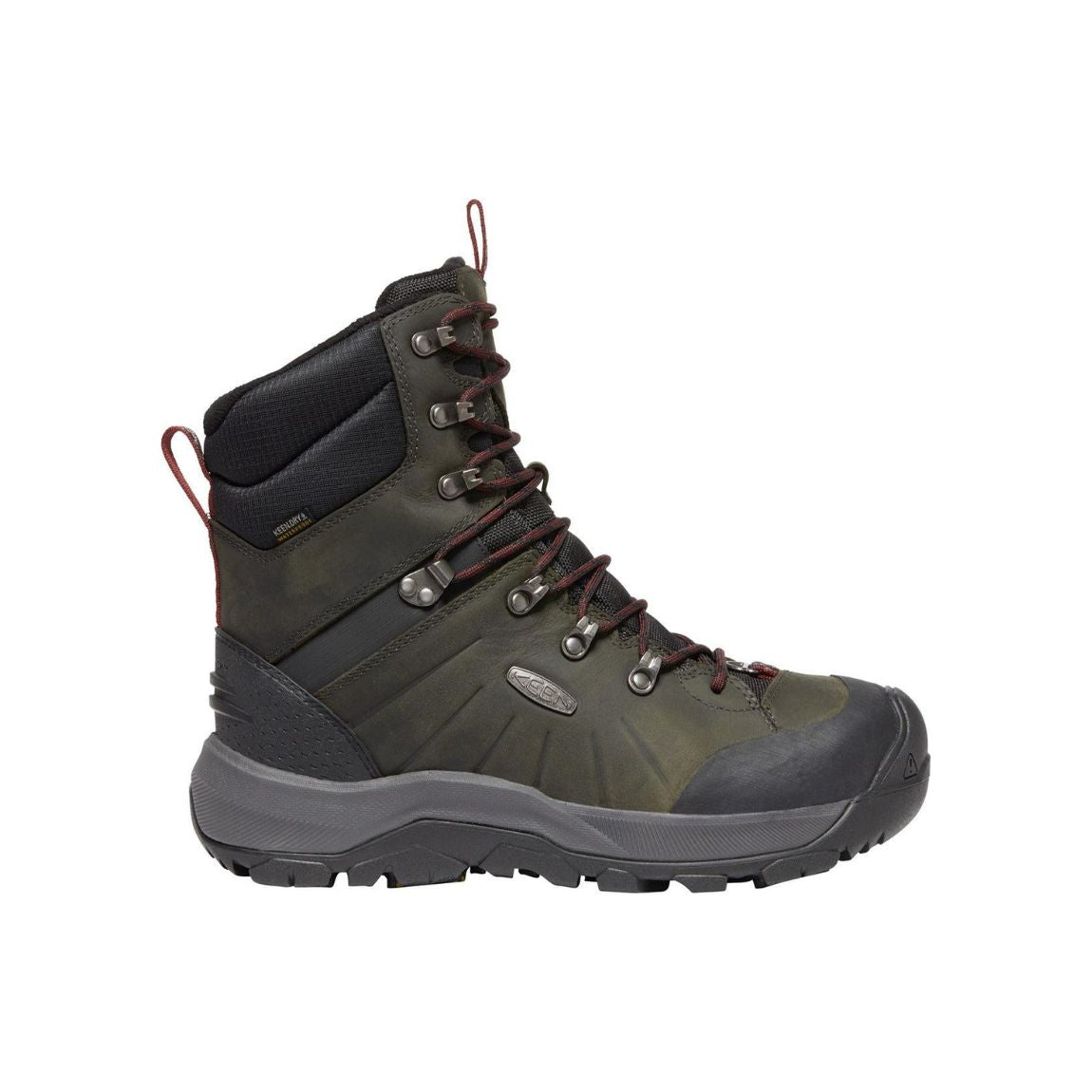 Keen Revel IV High Polar Hiking Boot - Men