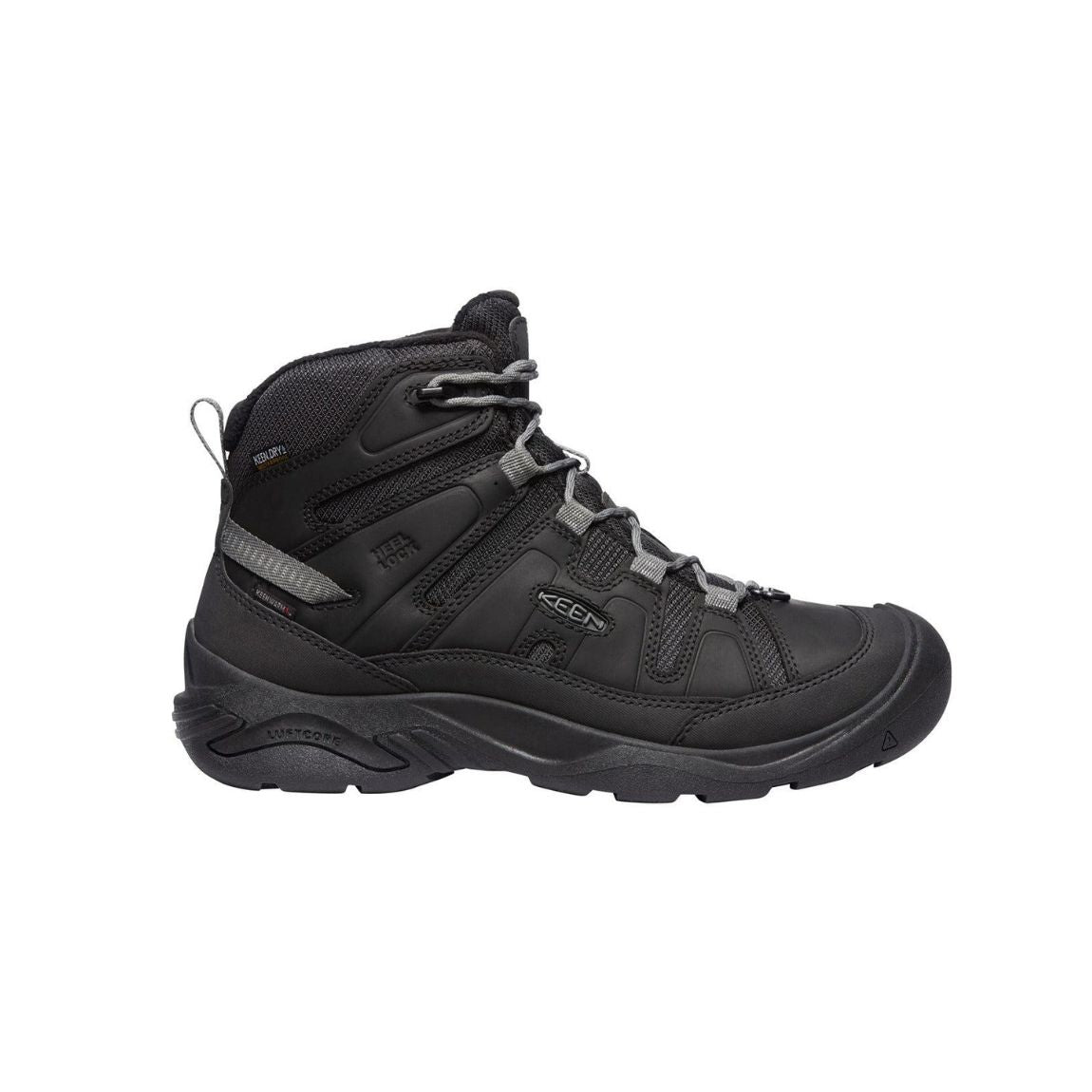 Keen Circadia Polar Mid Hiking Boot - Men