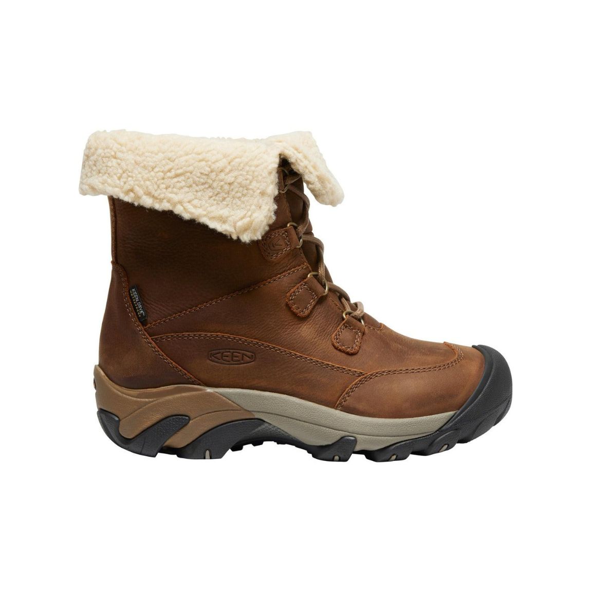 Keen Betty Waterproof Short Boot - Women