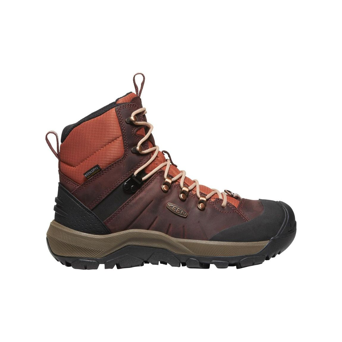 Keen Revel IV Polar Hiking Boot - Women