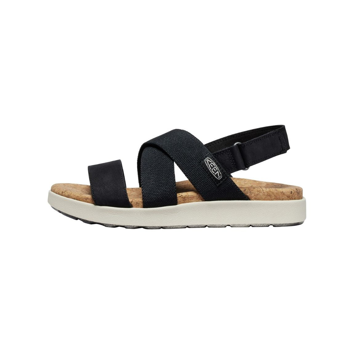 Keen Elle Criss Cross Sandals - Women