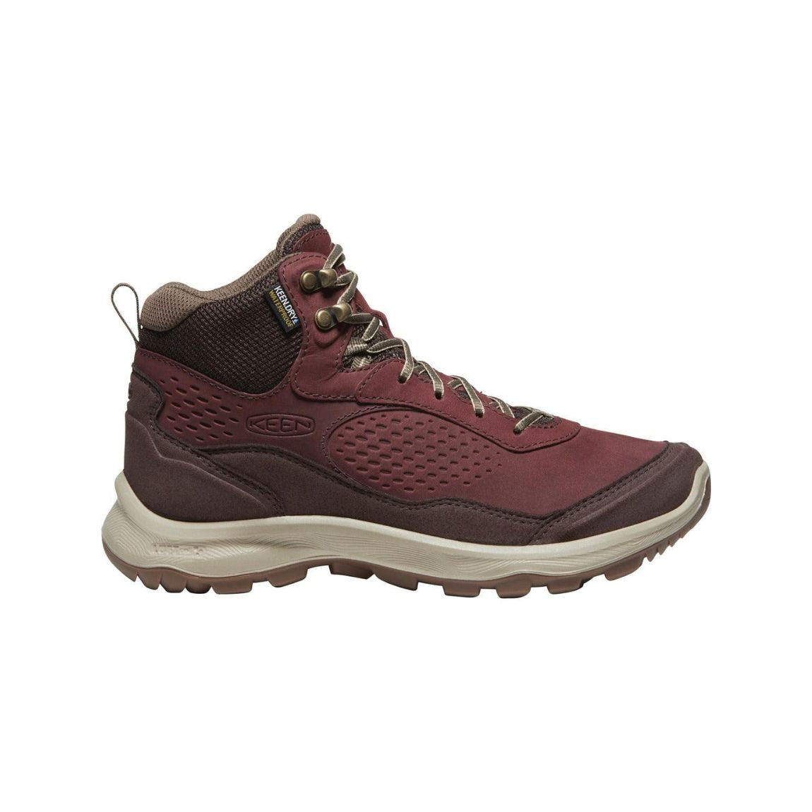 Keen Terradora Explorer mid Waterproof Hiking Boot - Women