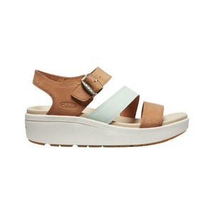 Ellecity Backstrap Sandal - Women