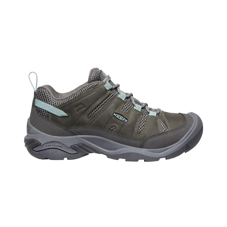 Circadia Vent Hiking Shoe - Women