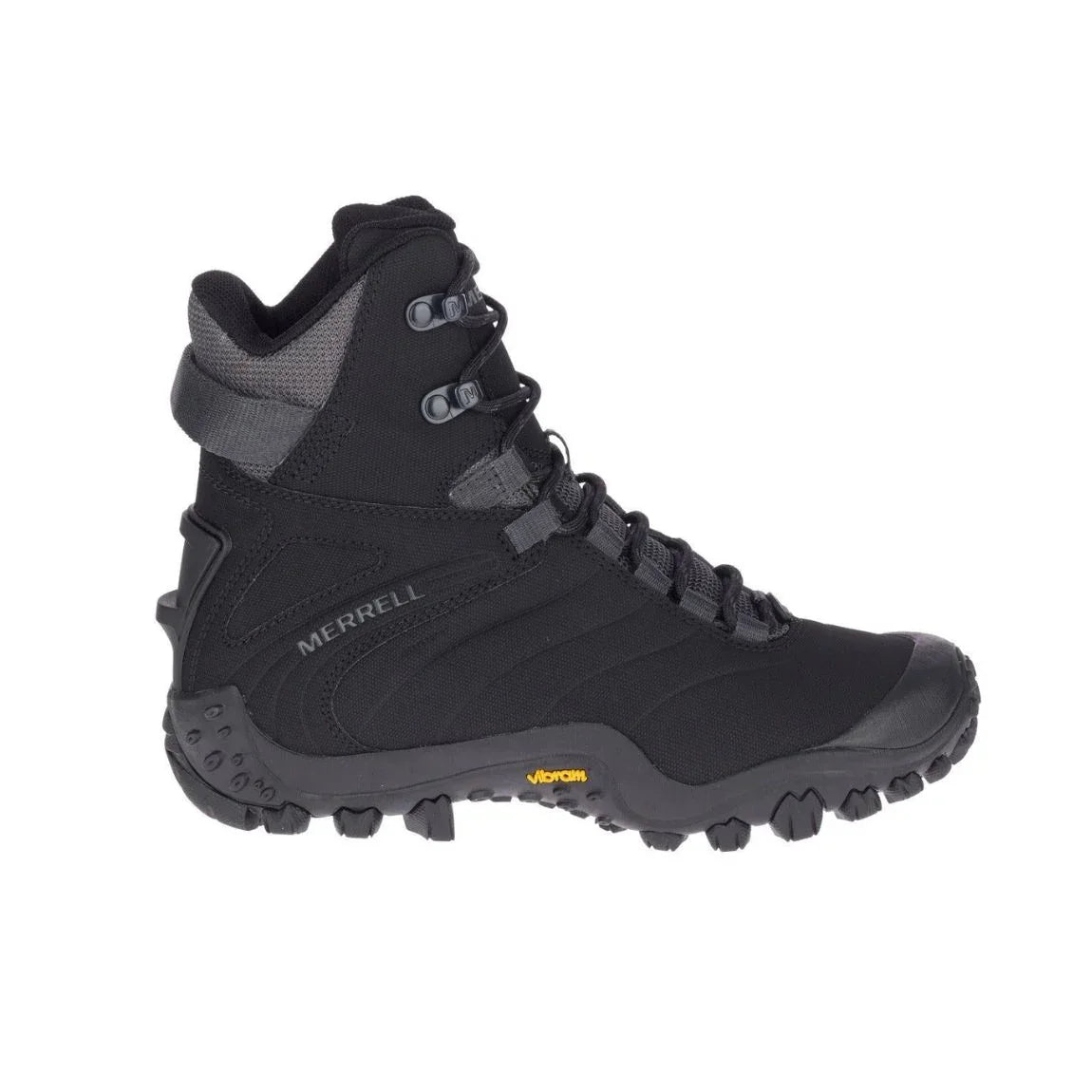 Merrell Chameleon Thermo 8 Tall Waterproof Boot - Women
