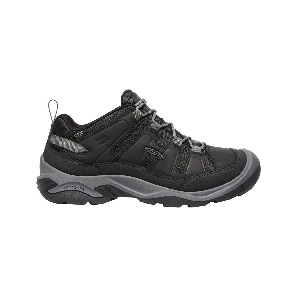 Keen Circadia Waterproof Hiking Shoe - Men