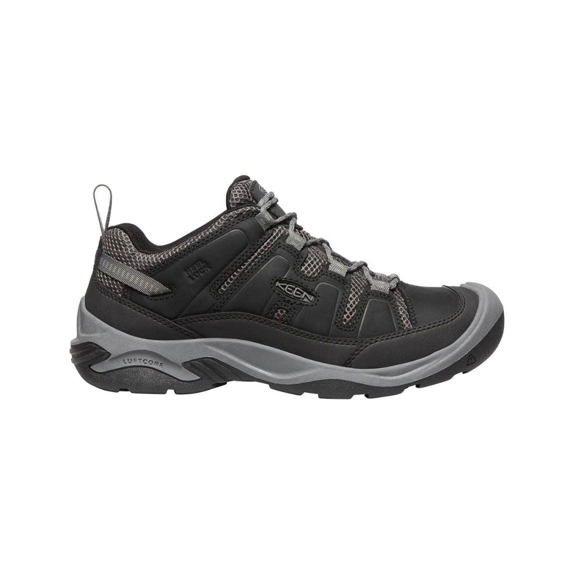 Circadia Vent Hiking Shoe - Men