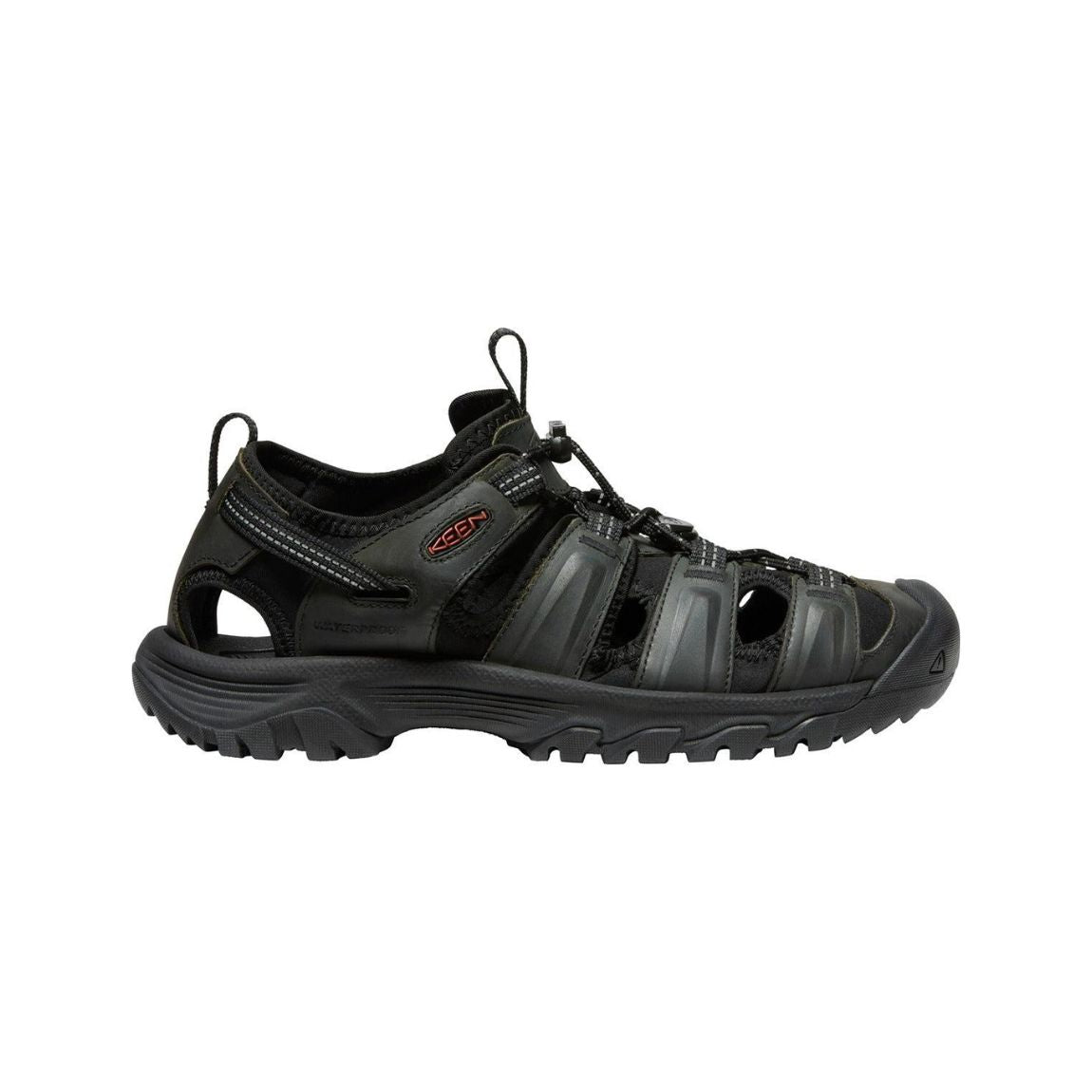 Targhee III Sandal - Men