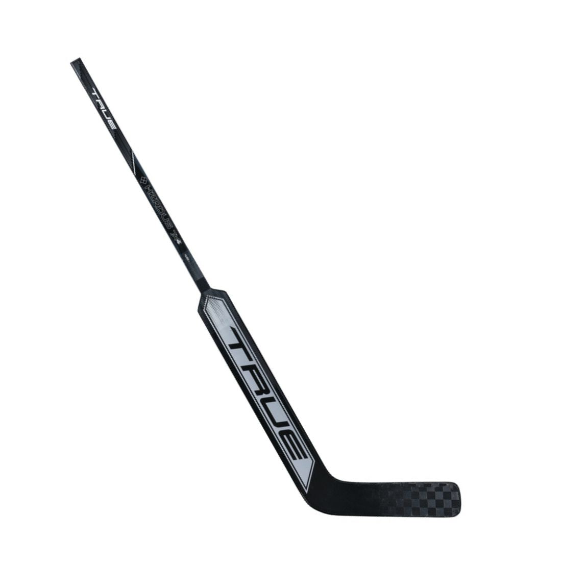 True HZRDUS 7X4 Goalie Stick - Junior