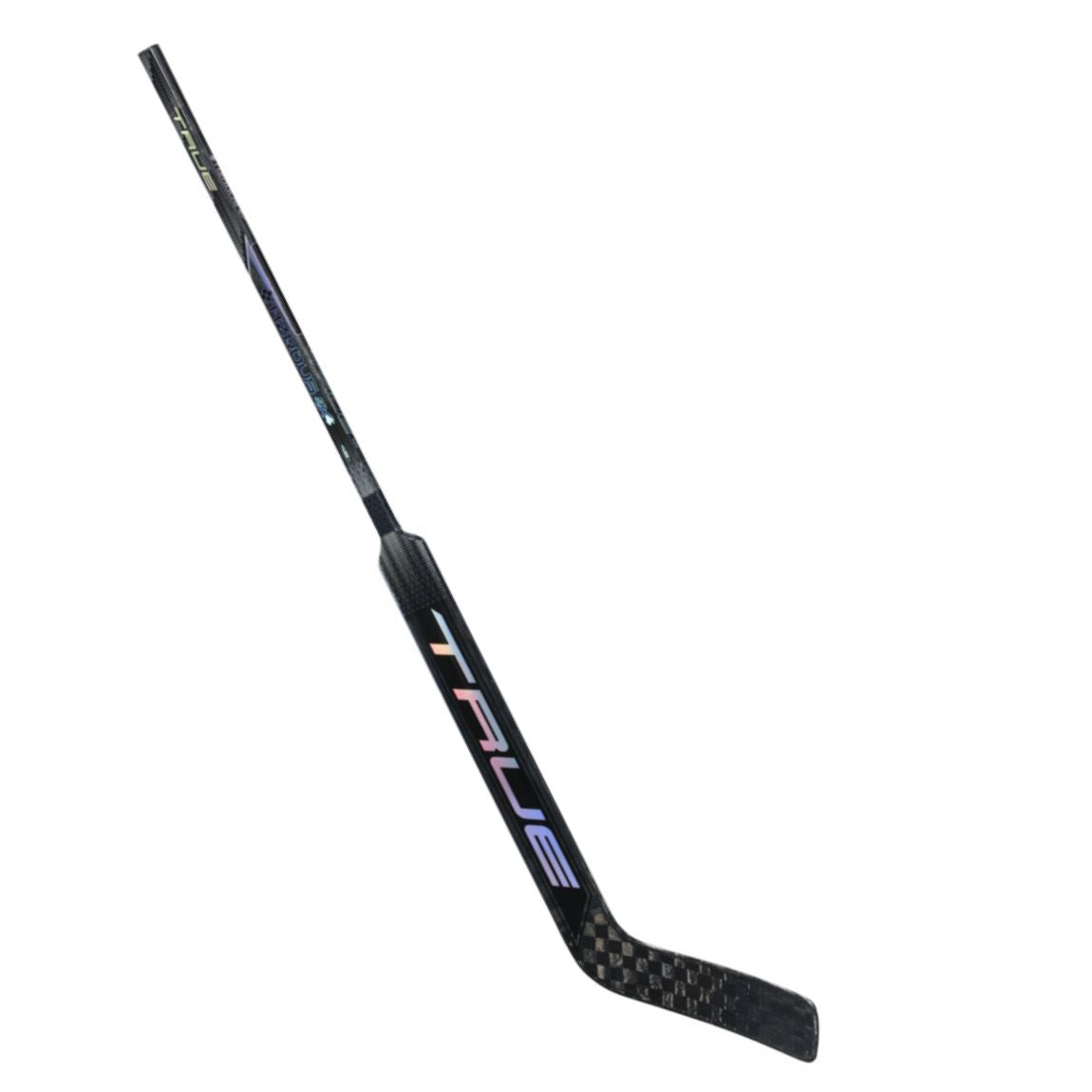 True HZRDUS 7X4 Goalie Stick - Senior