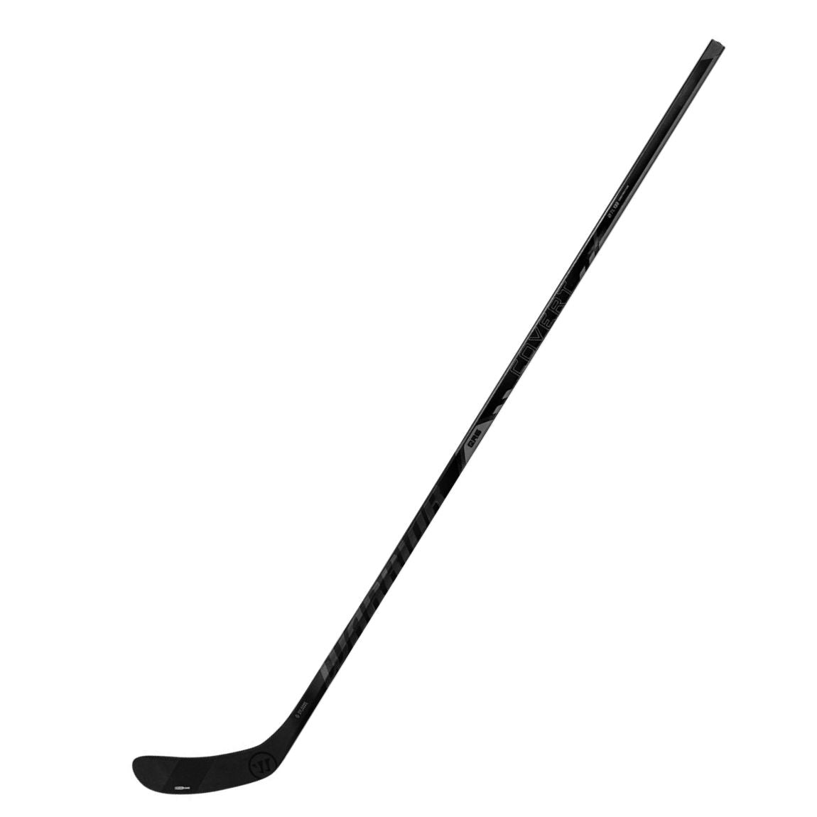 Warrior Covert QR6 Rev Hockey Stick - Senior