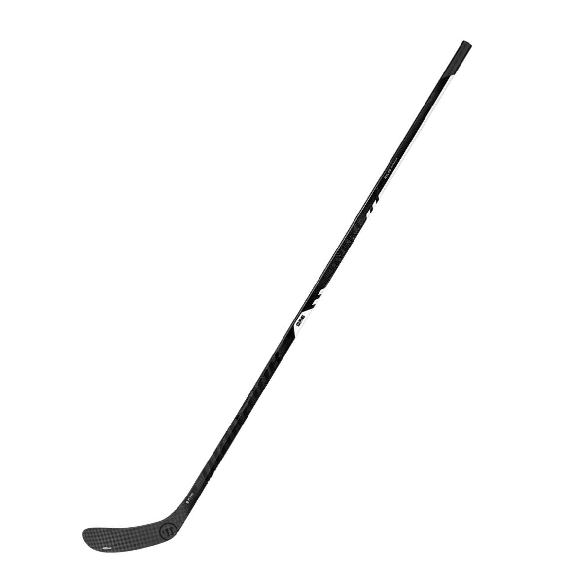 Warrior Covert QR6 Team Hockey Stick - Intermédiaire