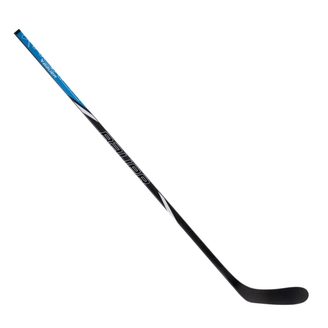 Hockey Players Sticks