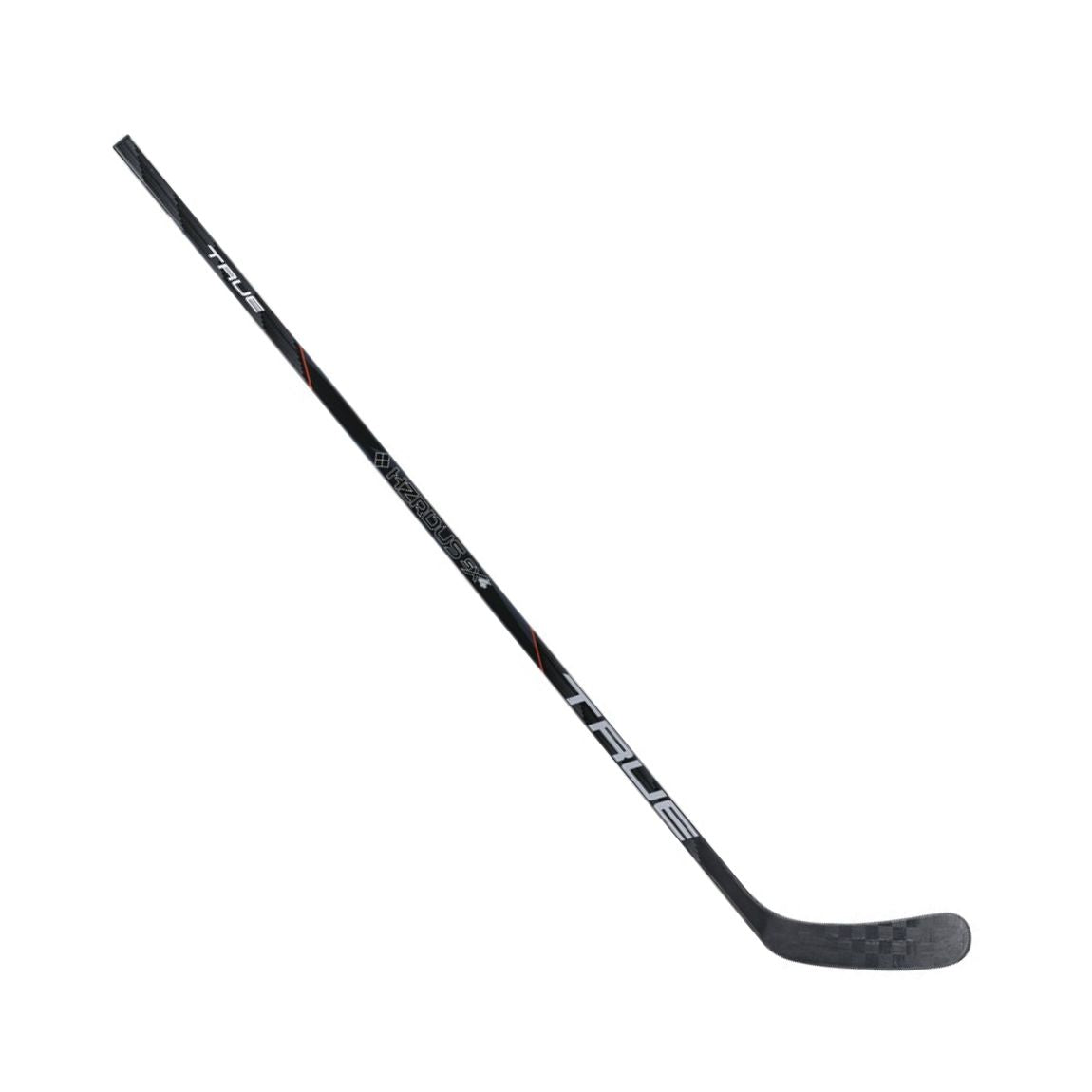 True HZRDUS 5X4 Hockey Stick - Intermediate