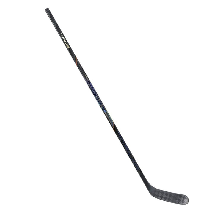 True HZRDUS 7X4 Hockey Stick - Intermediate