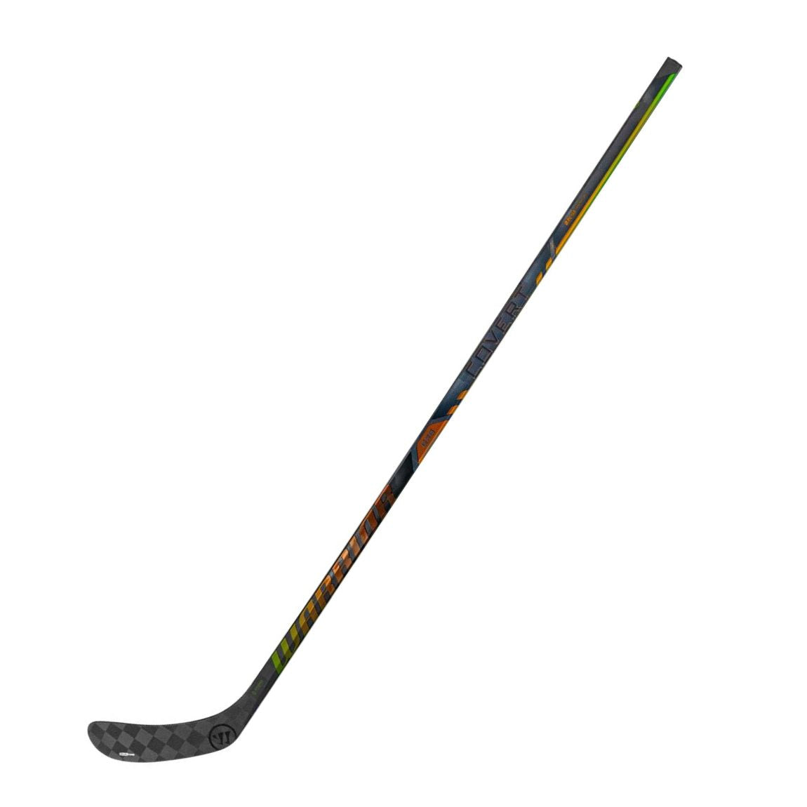 Warrior Covert QR6 Pro Hockey Stick - Junior