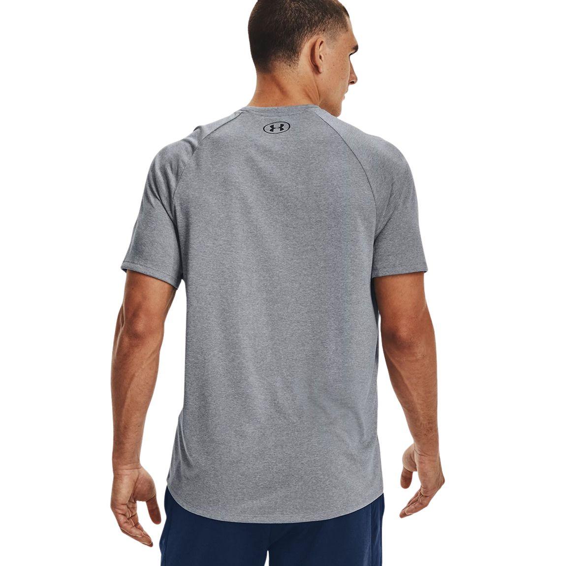 Under Armour Tech™ 2.0 Short Sleeve - Men - Sports Excellence