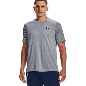 Under Armour Tech™ 2.0 Short Sleeve - Men - Sports Excellence