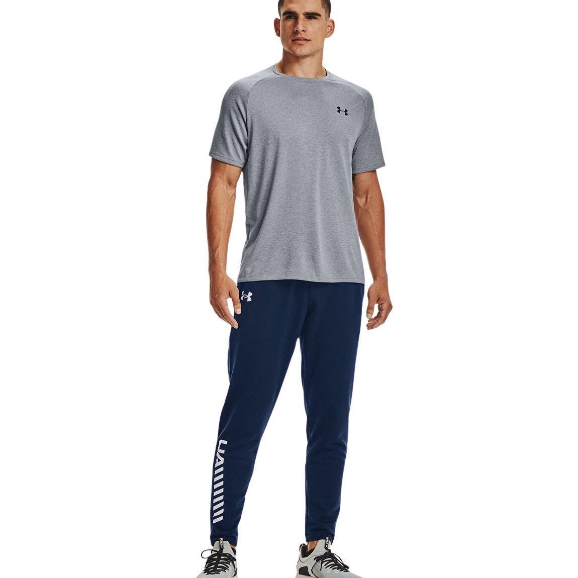 Under Armour Tech™ 2.0 Short Sleeve - Men - Sports Excellence