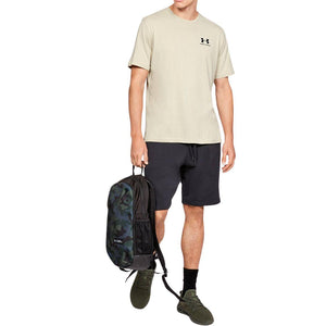 Under Armour Sportstyle Left Chest Short Sleeve Shirt - Men