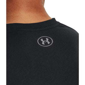 Under Armour Boxed Sportstyle Short Sleeve T-Shirt - Men