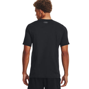 Under Armour Boxed Sportstyle Short Sleeve T-Shirt - Men