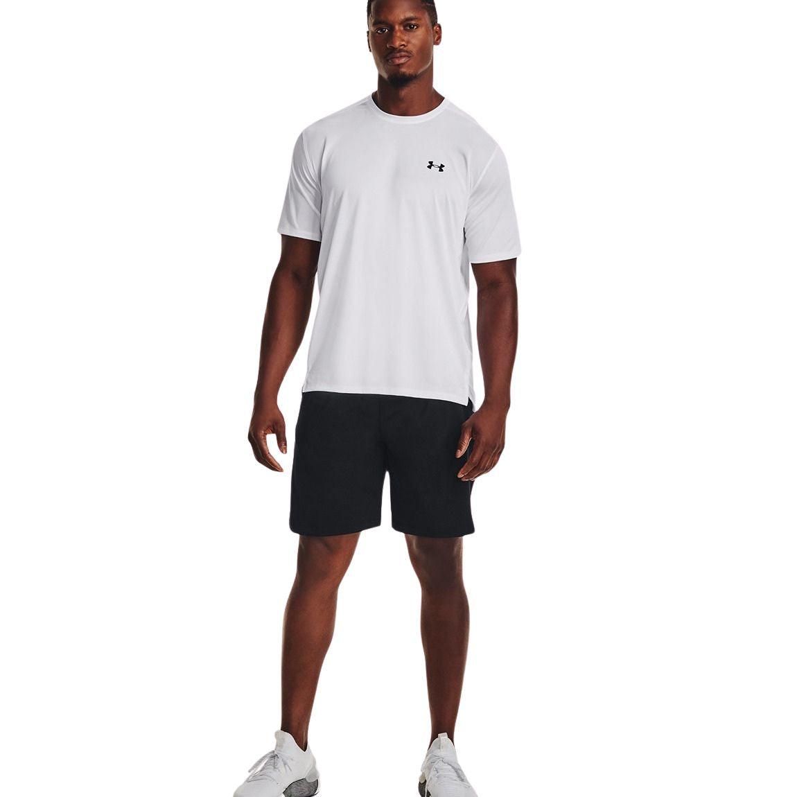 Under Armour Tech Vent Short - Men - Sports Excellence