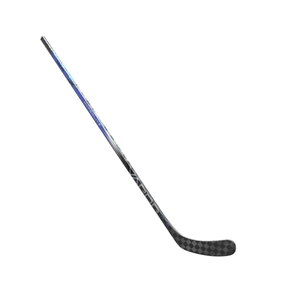 Bauer Vapor Hyperlite 2 Hockey Stick (BLUE) - Intermediate