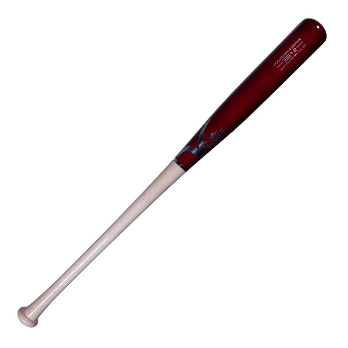 Victus EB12 Pro Reserve Maple Baseball Bat