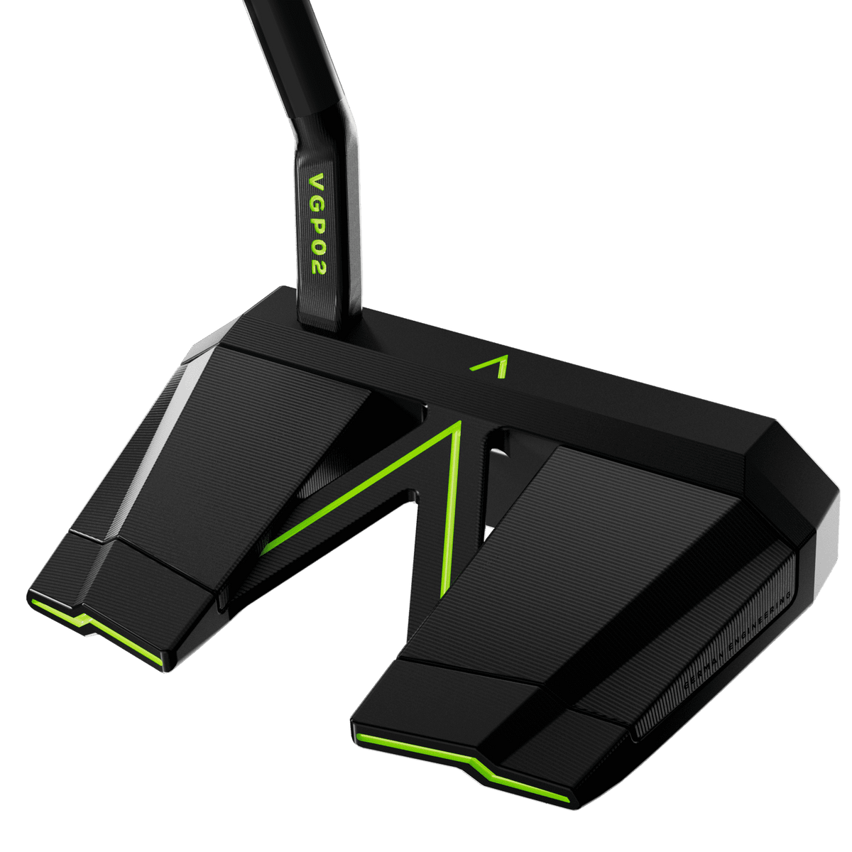Putter Vice Golf VGP02