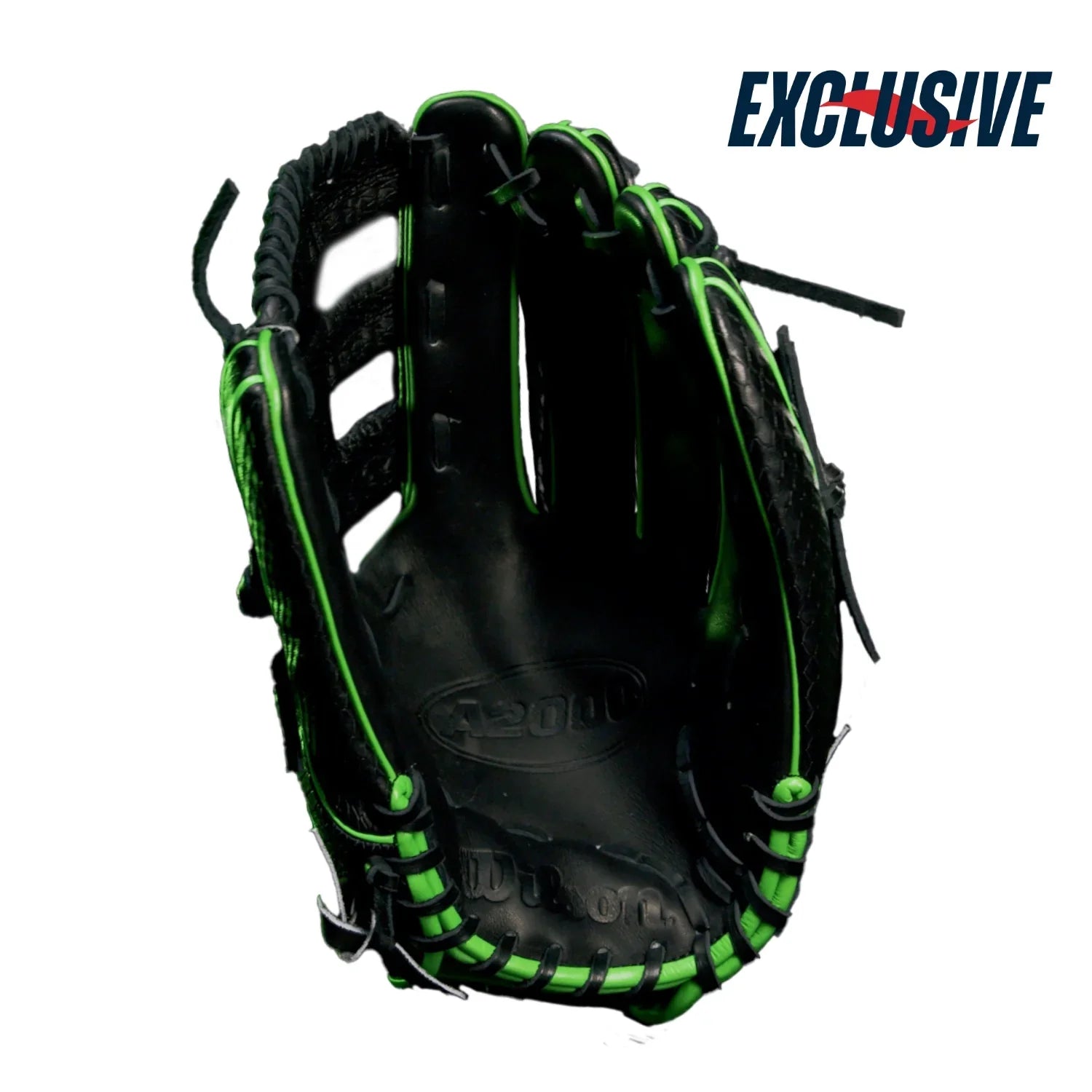 Wilson A2000 Viper SEC Exclusive 13" Utility Slow Pitch Glove 2025 Right Hand Throw