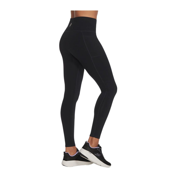 Skechers GO WALK High-Waisted Leggings - Women