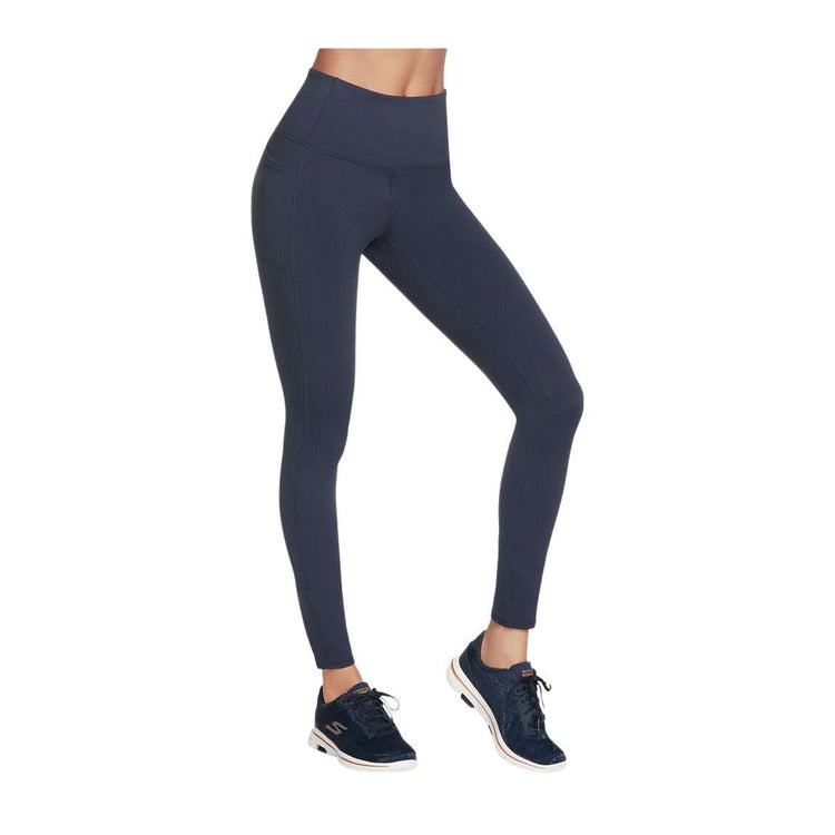 Skechers GOWALK High Waisted Legging - Women - Sports Excellence