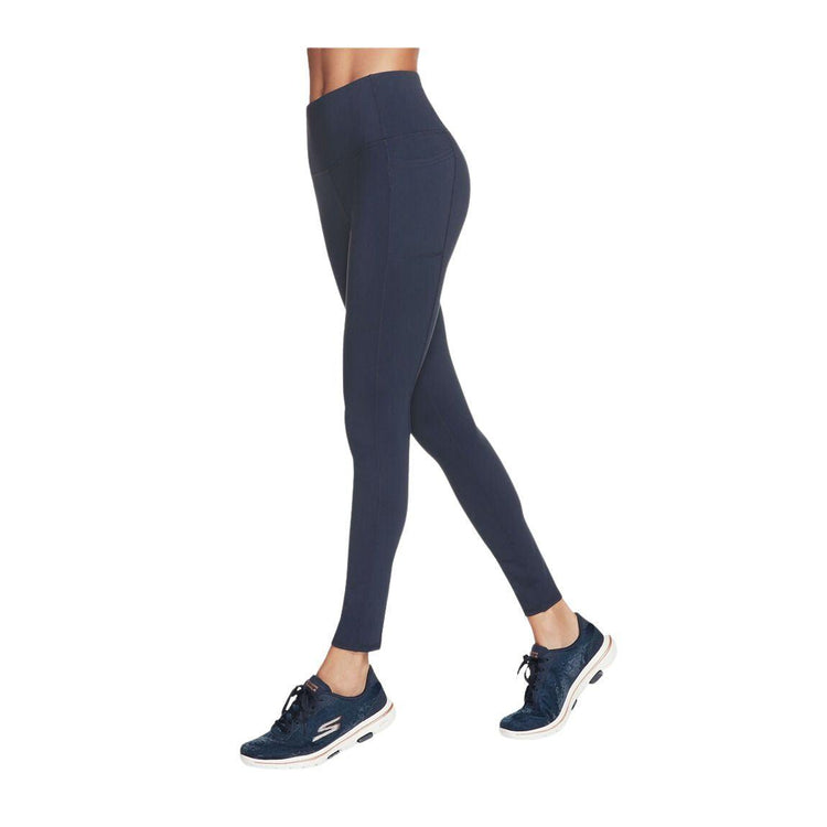 Skechers GOWALK High Waisted Legging - Women - Sports Excellence