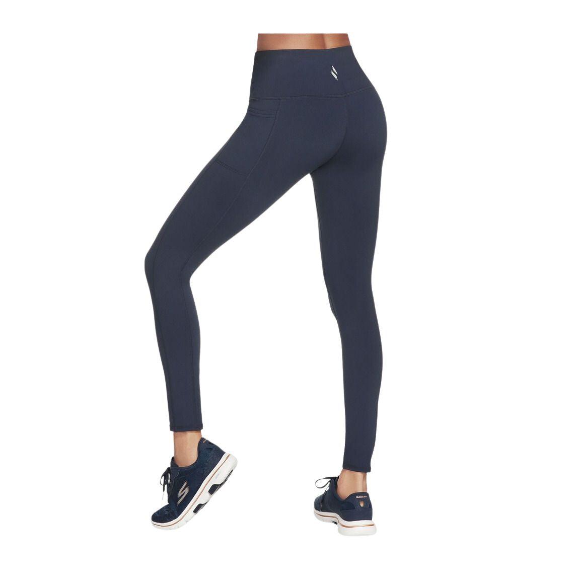 Skechers GOWALK High Waisted Legging - Women - Sports Excellence