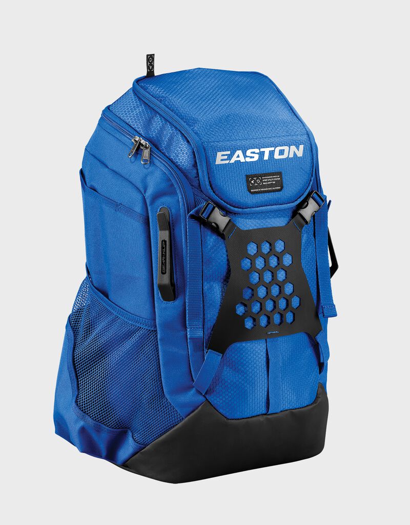 Easton Walk Off NX Backpack 21" H x 13" W x 10 1/2" D