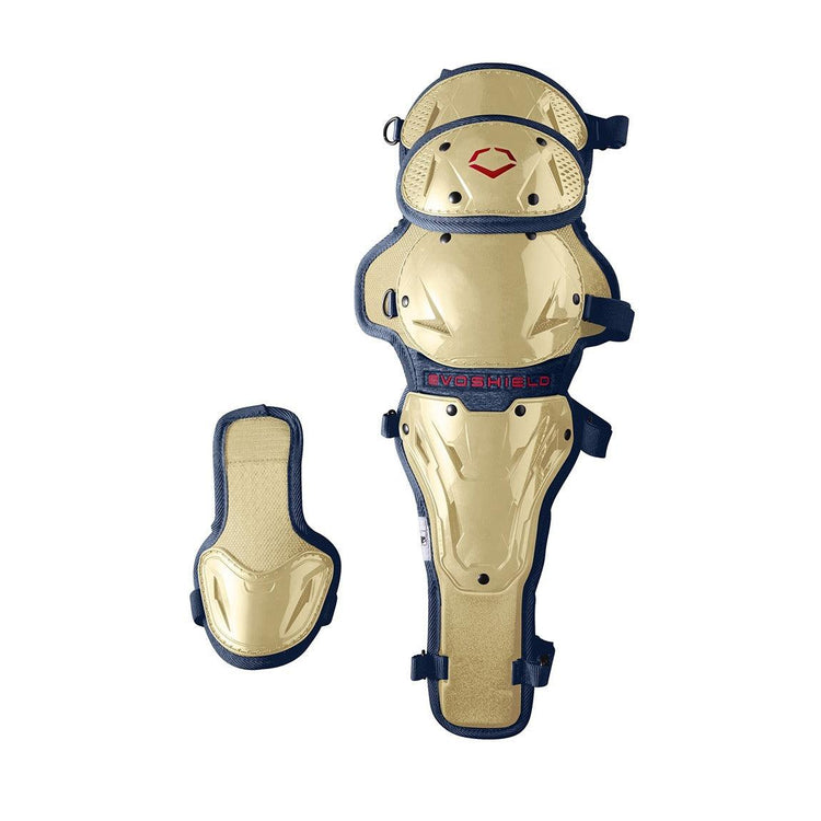 EvoShield Pro-SRZ™ Catcher's Upper Leg Guards