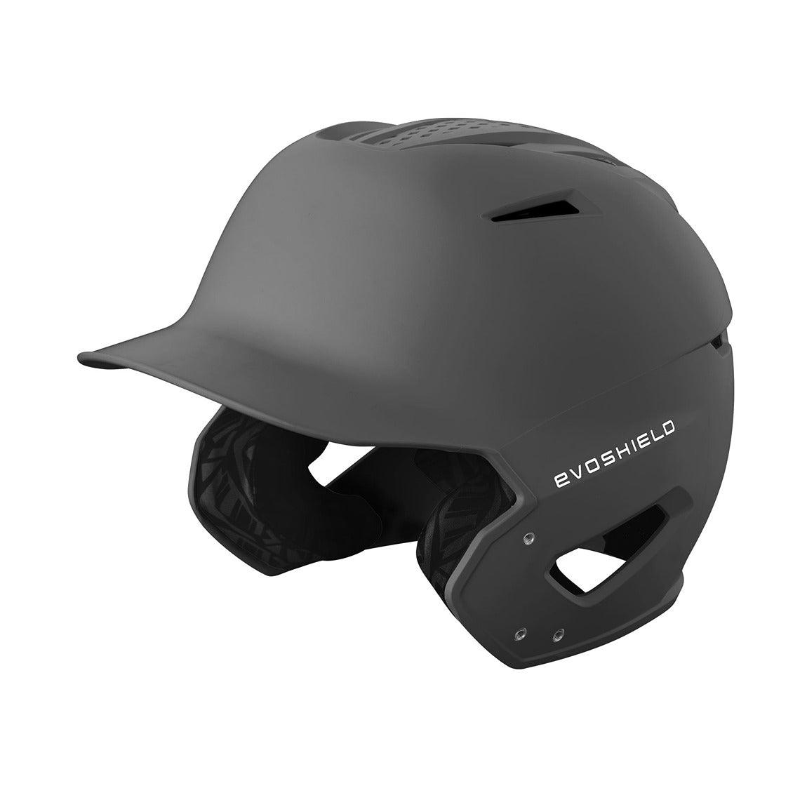 Evo XVT 2.0 Matte Batting Helmet