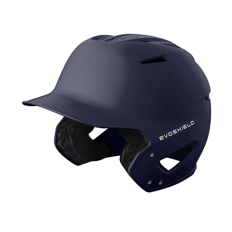 Evo XVT 2.0 Matte Batting Helmet