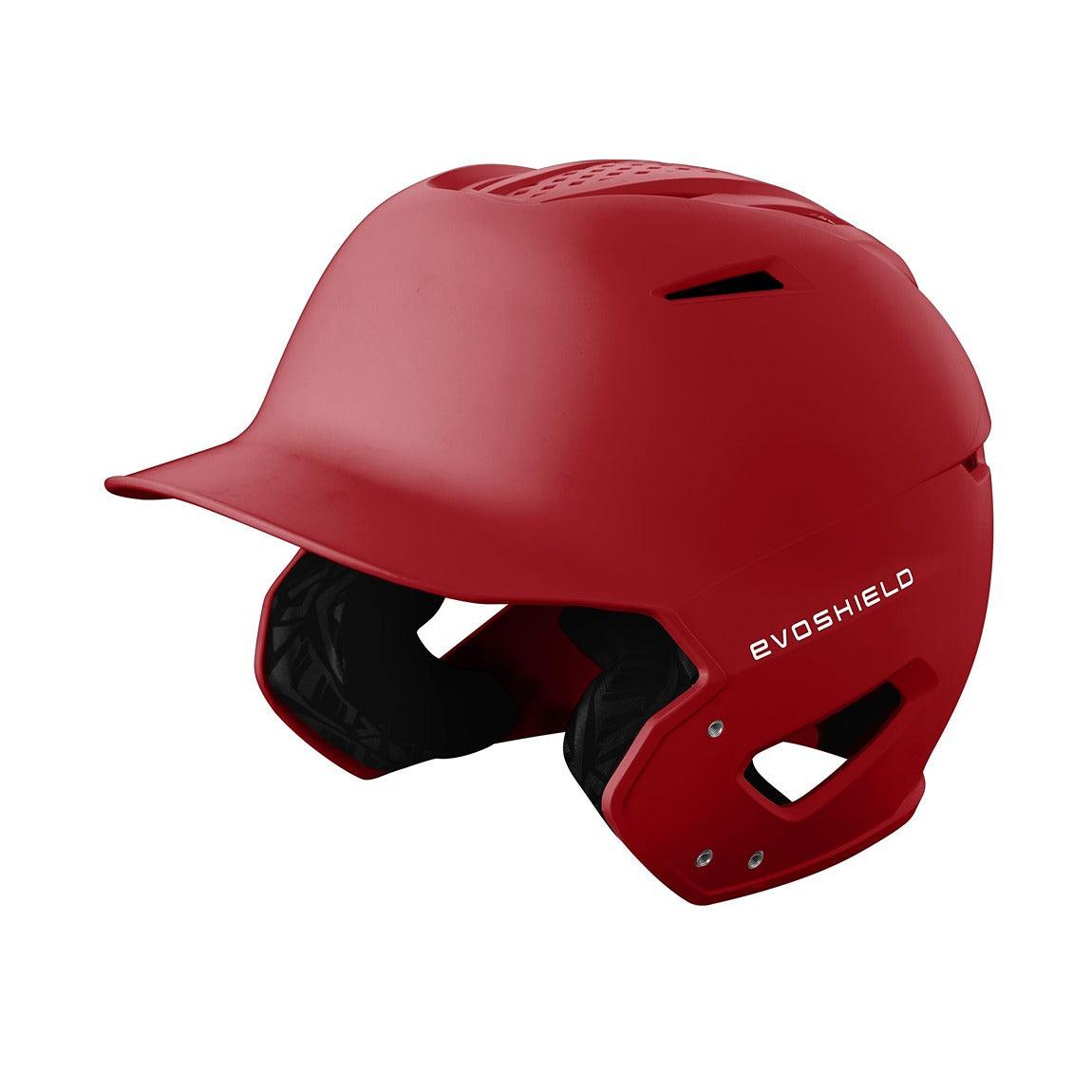 Evo XVT 2.0 Matte Batting Helmet