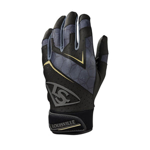 2024 Louisville Genuine V2 Adult Batting Gloves