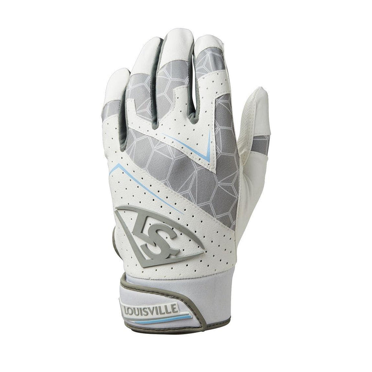 2024 Louisville Genuine V2 Youth Batting Gloves