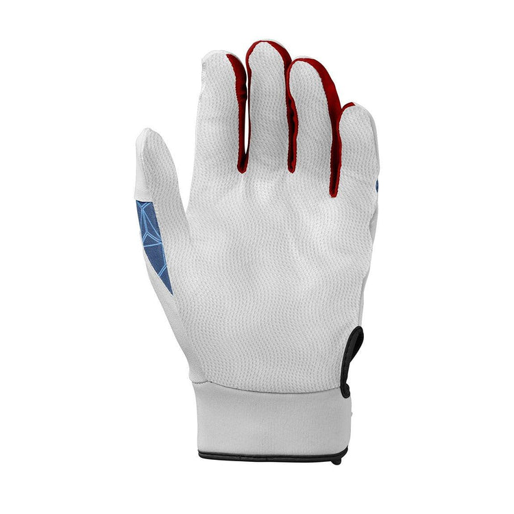 2024 Louisville Genuine V2 Youth Batting Gloves