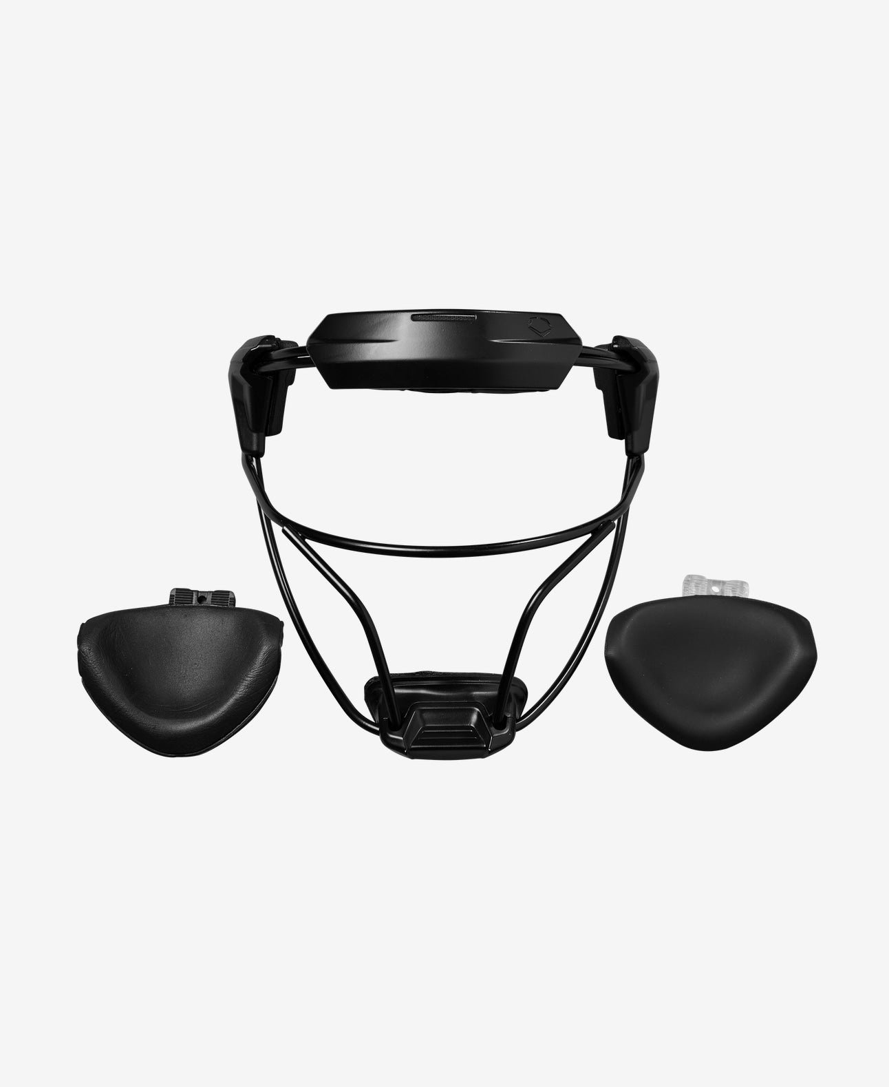 Evoshield Defender’s Facemask