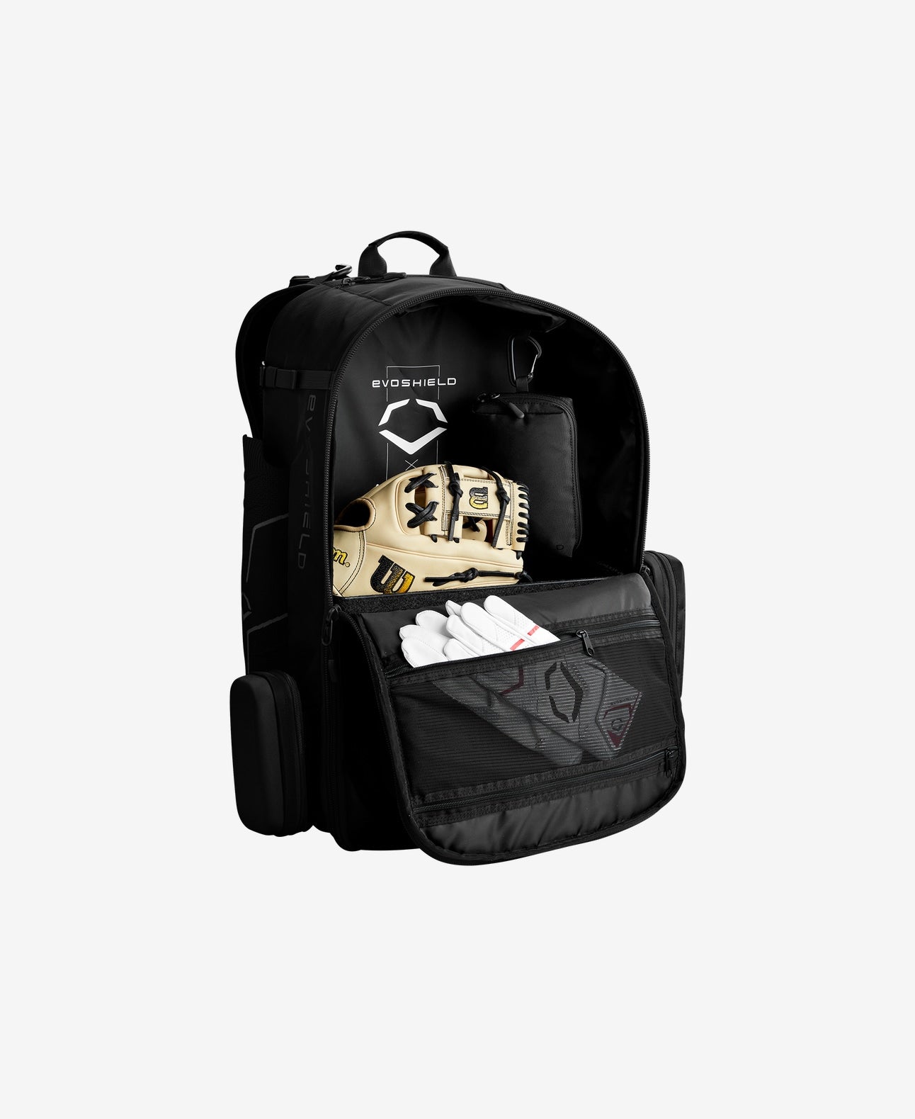 Evoshield Takeover Backpack 21``x11.5``x24``