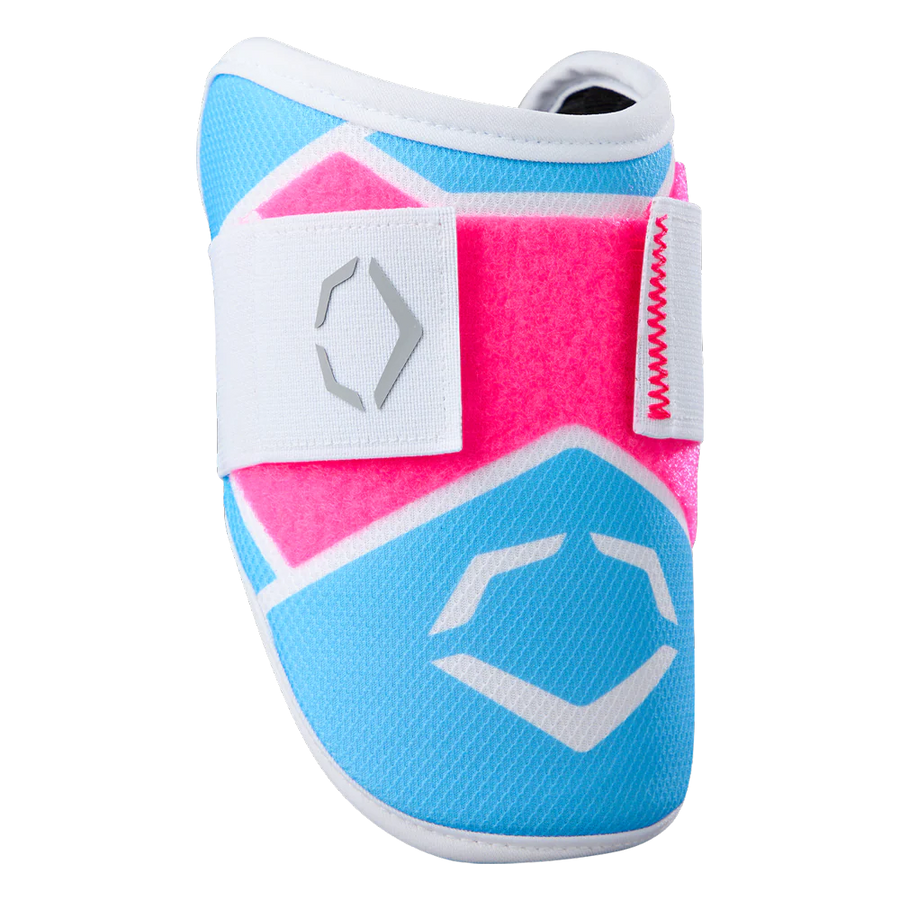 Coude de protection Evoshield Custom Molding SRZ-2 pour batteur