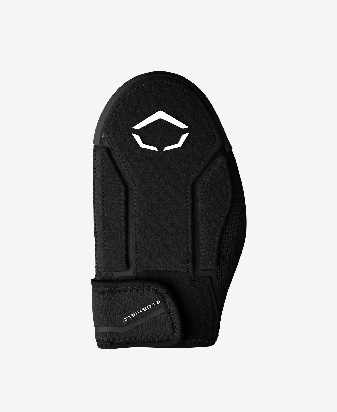 Mitaine de glisse courte Evoshield 2.0 pour adulte