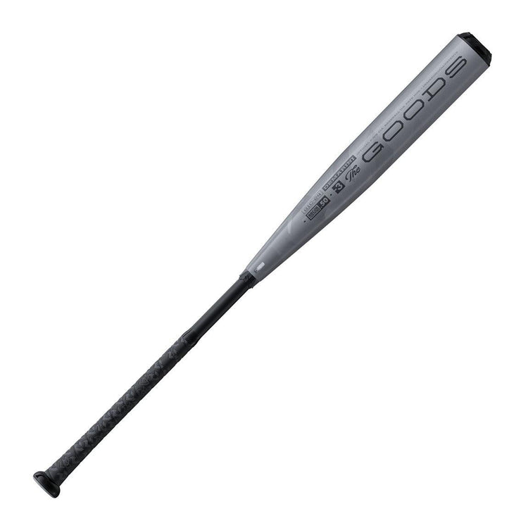 2024 DeMarini The Goods (-3) BBCOR Baseball Bat