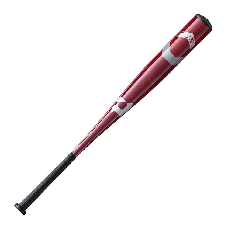 2024 DeMarini Uprising JBB (-10) 2 3/4" USSSA Baseball Bat